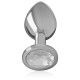 PLUG ANAL METALICO S