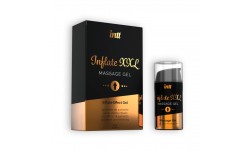 INTT - GEL INFLATE XXL AUMENTO EREÇÃO