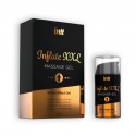 INTT- GEL INFLATE XXL AUMENTO EREÇÃO 15ML