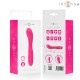 INTENSE - LISETTE VIBRADOR 19 CM 10 VIB.