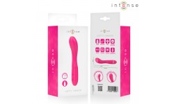 INTENSE - LISETTE VIBRADOR 19 CM 10 VIB.