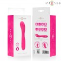INTENSE - LISETTE VIBRADOR 19 CM 10 VIB.