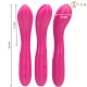 INTENSE - LISETTE VIBRADOR 19 CM 10 VIB.
