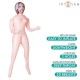 INTENSE DOLLS - NICOLE BONECA INSUFLAVEL