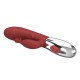 PRETTY LOVE - VIBRADOR RABBIT ROSEWOOD 30 F