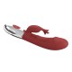 PRETTY LOVE - VIBRADOR RABBIT ROSEWOOD 30 F