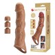 PRETTY LOVE - CAPA EXTENSORA 28 CM Ø 4,5 CM