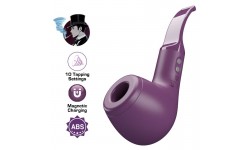 PRETTY LOVE - PIPE ESTIMULADOR COM 10 MODOS