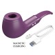 PRETTY LOVE - PIPE ESTIMULADOR COM 10 MODOS