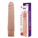 PRETTY LOVE - KESSLER VIBRADOR REALISTA 22 CM