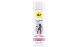 LUBRIFICANTE MYGLIDE 100ML