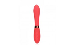 SALSA - VIBRADOR EM SILICONE