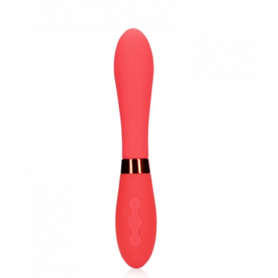 SALSA - VIBRADOR EM SILICONE