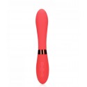 SALSA - VIBRADOR EM SILICONE
