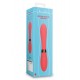 SALSA - VIBRADOR EM SILICONE
