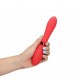 SALSA - VIBRADOR EM SILICONE