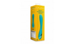 TEA BLUE - VIBRADOR PONTO G