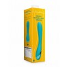 TEA BLUE - VIBRADOR PONTO G