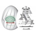 TENGA - OVO MASTURBADOR THUNDER