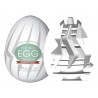 TENGA - OVO MASTURBADOR THUNDER
