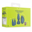 KIT DE VIBRADOR INTERCAMBIAVEL