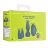 KIT DE VIBRADOR INTERCAMBIAVEL