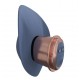 KIT DE VIBRADOR INTERCAMBIAVEL