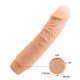BARBARA VIBRADOR REALISTA JEFF 19.5 CM