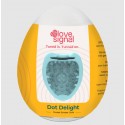 LOVE SIGNAL OVO MASTURBADOR DOT
