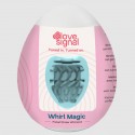 LOVE SIGNAL OVO MASTURBADOR WHIRL