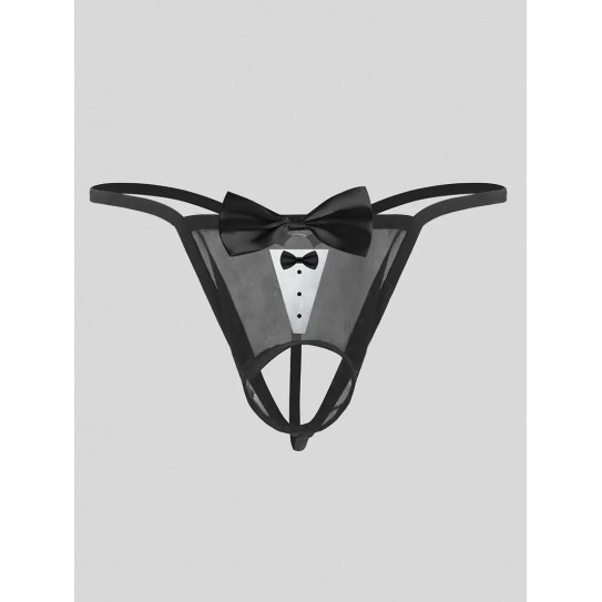 TANGA MORDOMO M