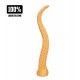 TIRANO TENTÁCULO - COBRA ANAL - 55 CM - DOURADA