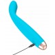 CUTIES MINI VIBRADOR AZUL 2G