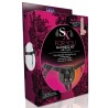 OUCH - STRAP ON STRAP ON - SX HARNESS C/ DILDO PENIS REALISTICO 19.5CM