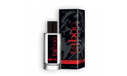 PERFUME PARA HOMEM TABOO DOMINATION