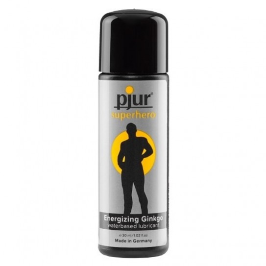 PJUR SUPERHERO