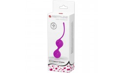 PRETTY LOVE - ORGASMIC BALLS KEGEL TIGHTEN UP I LILA