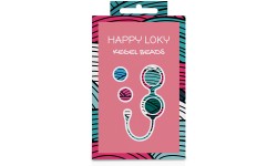 HAPPY LOKI - KIT TREINO PELVICO
