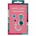 HAPPY LOKI - KIT TREINO PELVICO