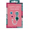 HAPPY LOKI - KIT TREINO PELVICO
