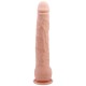 BAILE - DILDO REALÍSTICO FLEXIBLE