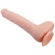 BAILE - DILDO REALÍSTICO FLEXIBLE