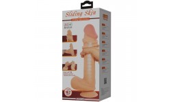 PRETTY LOVE - SLIDING SKIN 26CM