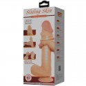 PRETTY LOVE - SLIDING SKIN 26CM