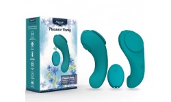 ARMONY - PLEASURE PANTY VIBRADOR