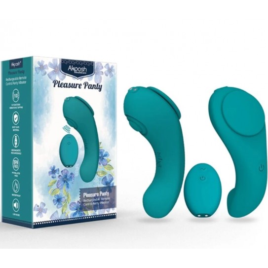 ARMONY - PLEASURE PANTY VIBRADOR