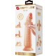 PRETTY LOVE - KABLE PENE SUPER REALÍSTICO 21 CM