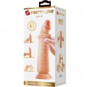 PRETTY LOVE - KABLE PENE SUPER REALÍSTICO 21 CM