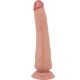 PRETTY LOVE - TIEMEYER DILDO REALÍSTICO 25 CM