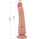 PRETTY LOVE - TIEMEYER DILDO REALÍSTICO 25 CM